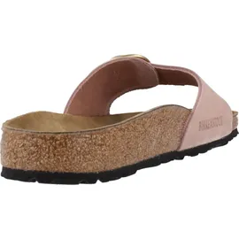 Birkenstock Madrid Big Buckle pink) 40