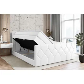 altdecor CATOR-Z KING 200 x 200 cm H3/H4 Schwarz/Weiß