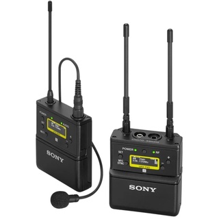 Sony UWP-D21/K21 Funkmikrofonpaket