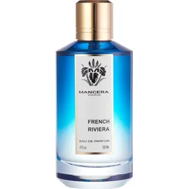 Mancera French Riviera Eau de Parfum 120 ml