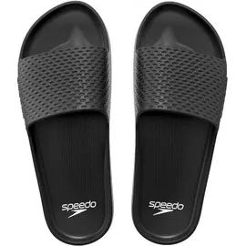 Speedo Entry Herren Schwarz 40,5