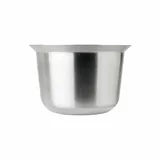 RIG-TIG Mix-It, Küchenschüssel 1.5 L, Stahl