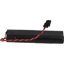 Akkuman Notleuchten Akkupack 4,8 V 1500 mAh - L2x2