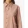 SCHIESSER Pyjama Gestreift Rot/Weiß S