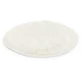 BITUXX Polier Wollpads 2 St. 150 mm
