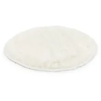 BITUXX Polier Wollpads 2 St. 150 mm