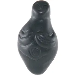Ocarina Göttin C-Dur (4-Loch)