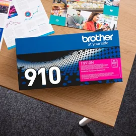 Brother TN-910M magenta