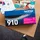 Brother TN-910M magenta