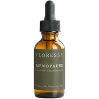 Menopause bach Blumen eine wirksame natürliche Mischung für die Menopause -