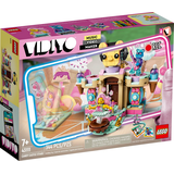 LEGO Vidiyo Candy Castle Stage 43111