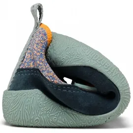 Affenzahn Knit Toddly Hase Klettschuh Grün - Grün - 21