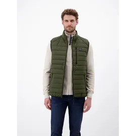 Lerros Steppweste - original olive, - XXXL