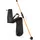 Sport-Thieme Schwingstab Orange
