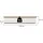 xonox.home Wandboard Verona 110 x 23 x 18 cm Mehrfarbig