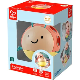HaPe Marienkäfer Marlon