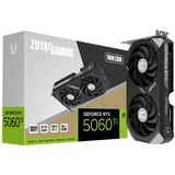 Zotac Gaming GeForce RTX 5060 Ti Twin Edge 16GB GDDR7, HDMI, 3x DP (ZT-B50620E-10M)