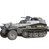 Takom TAK2184 Sd.Kfz.250/1