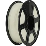 Renkforce RF-6838914 Filament ABS hitzebeständig, schlagfest 1.75 mm 1 kg Natural 1 St.