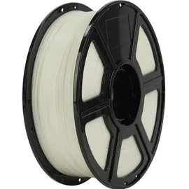 Renkforce RF-6838914 Filament ABS hitzebeständig, schlagfest 1.75 mm 1 kg Natural 1 St.