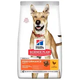 Hill's Science Plan Performance Adult 2 x 14 kg