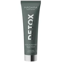 Mádara Ultra Purifying Mud Gesichtsmaske 60 ml