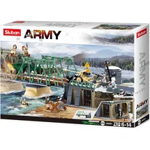 Sluban Army Budapest Winteroffensive 1944 M38-B0981