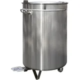 Skyrainbow 80 l Silber