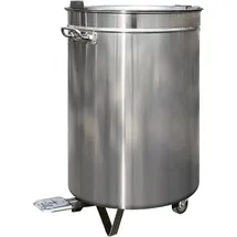 Skyrainbow 80 l Silber