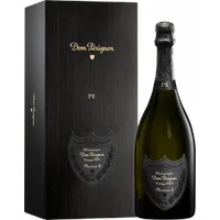 Champagner Dom Pérignon - 2ème Plénitude P2 2006 - Geschenkset