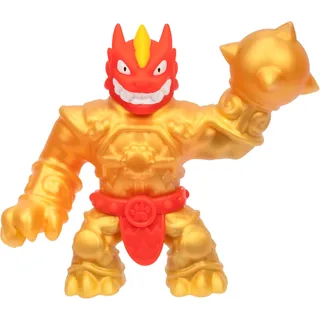 Heroes of Goo Jit Zu Goojitzu Smash Strikers Single Figure Pack GJT57000 Blazagon