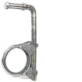 VEGAZ Auspuffhalter für FORD Focus II