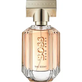 HUGO BOSS The Scent For Her Eau de Parfum 50 ml