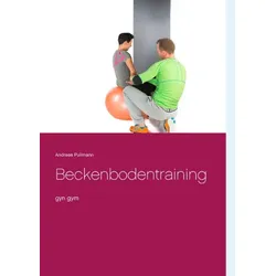 Beckenbodentraining