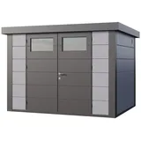 Telluria Classico 2,98 x 2,38 m Lichtgrau