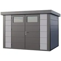 Telluria Classico 2,98 x 2,38 m Lichtgrau