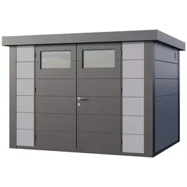 Telluria Classico 2,98 x 2,38 m Lichtgrau