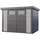 Telluria Classico 2,98 x 2,38 m Lichtgrau