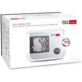 Boso Medicus Vital Oberarm