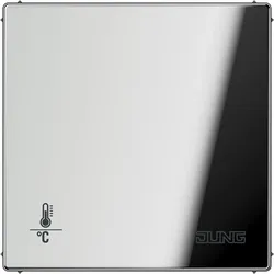 Jung KNX Objektregler gl.chr GCR 2178 ORTS GCR2178ORTS