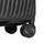 Daniel Ray Travel Castlemaine 4-Rollen 75 cm / 74 l schwarz