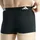 adidas Boxershorts Active Flex Cotton unifarben Schwarz L 6er Pack