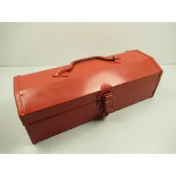 Optimum Zubehörkiste B40/D310-D660 leere Transportbox