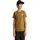 Kinder Regular SS T-Shirt Cedar 170