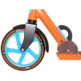 Best Sporting Big Wheel 205 orange/blau
