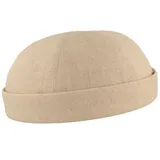Bullani Docker-Cap Beige 57