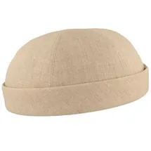 Bullani Docker-Cap Beige 57