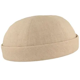 Bullani Docker-Cap Beige 57