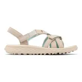 Columbia Konos Esla Damen Soft Taupe/Marine Light 39