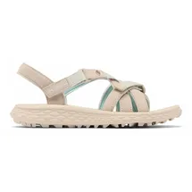 Columbia Konos Esla Damen Soft Taupe/Marine Light 39